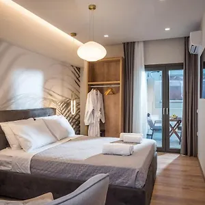 Amalia's Luxury 3 Διαμέρισμα